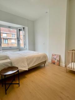 Vakantiehuis Ilo De Panne - 1