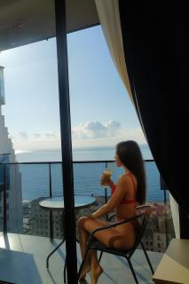 NBG Aparthotel - Batumi - 0