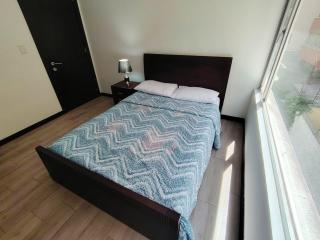3Departamento 2 dormitorios Edif Avant Plaza Finlandia n3560 y Suecia - Quito - 8