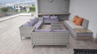 3Departamento 2 dormitorios Edif Avant Plaza Finlandia n3560 y Suecia - 7