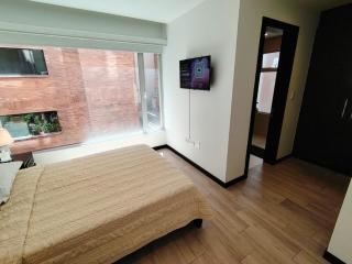 3Departamento 2 dormitorios Edif Avant Plaza Finlandia n3560 y Suecia - Quito - 6