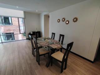 3Departamento 2 dormitorios Edif Avant Plaza Finlandia n3560 y Suecia - Quito - 4