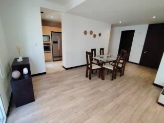 3Departamento 2 dormitorios Edif Avant Plaza Finlandia n3560 y Suecia - Quito - 3