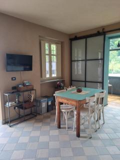 Il giardino di fronte - Castellar - 2