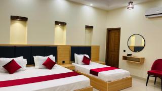 Hotel Karachi Guest House - 3