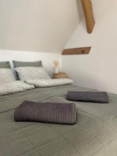 Apartament 2 Wiosła - Skorka - 2