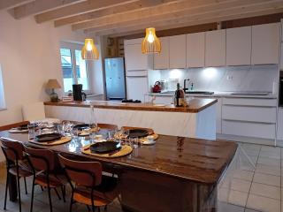 Maison Tremen 300 m de la mer 3 lits simple et 1 lit double - 2
