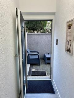 Am Waldrand - Attendorn - 6