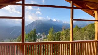 BATAJA - Dolomites Lodge - Valle di Cadore - 3