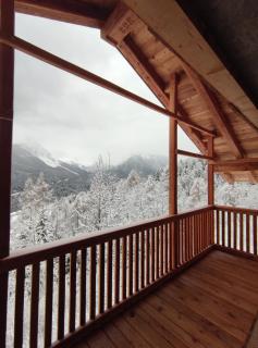 BATAJA - Dolomites Lodge - Valle di Cadore - 1