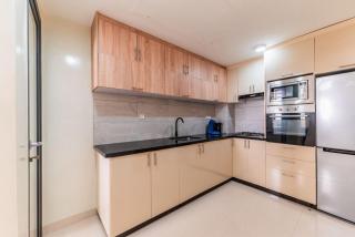 L'Eden - 2 BR - Beachfront & Pool - 3 beds - 1