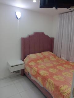 Dpto Amoblado - Ilo - 6