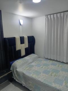 Dpto Amoblado - 5