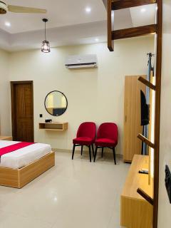 Hotel Karachi Guest House - 5