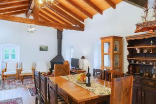 'Perithyron', Konstantina's House, Old Perithia - An Authentic stone Retreat in Corfu's most Historic Village - Ypsilás - 0