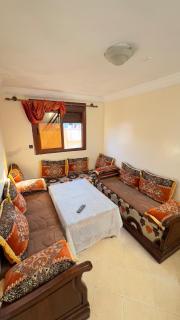 Moroccan studio - El Jadida - 4