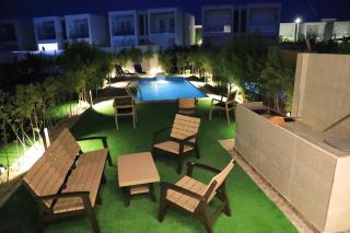 3 bedrooms villa, north coast sia villagio Porto golf - 0