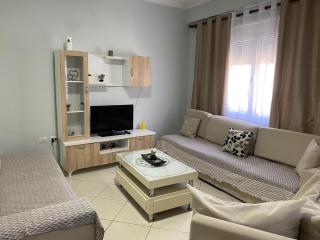Branco House Vlore - 7
