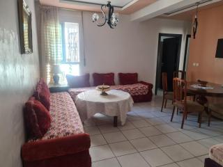 Appartement Porte d'Afrique - Tanger - 3