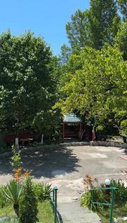 MM Family Resort Ijevan - Ijevan - 1