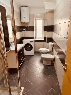 Holiday Home Lezha 2 - 1