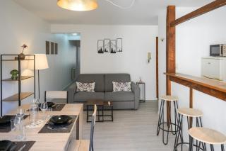 Le Pic - Hyper Centre - balcon et terrasse - 0