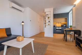 First Avenida II - 6