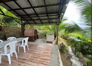 Casa Montaña - 1