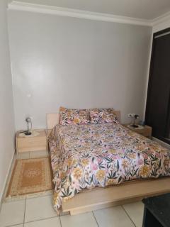 Appartement Porte d'Afrique - Tanger - 7
