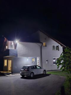 Luxury house "Heart of Nature" Visoko - 5
