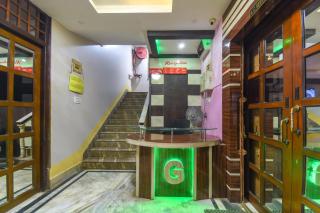 Hotel O Gour - 5