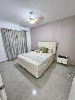 Modern Apart Near Airport & Beach - - 6