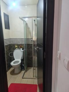 Appartement Porte d'Afrique - Tanger - 9