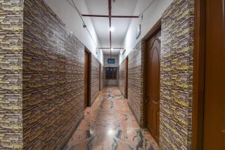 Hotel O Gour - Bāgnān - 0