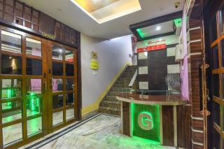 Hotel O Gour - 6