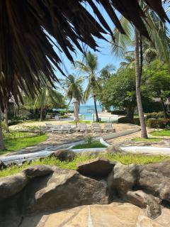 MARIA, the Star on the sea beach cottages - cottage MAMA - Malindi - 9