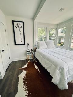 Cozy 3 Bedrooms- 10 mins EWR airport and 30 mins NYC - Union - 7