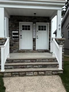 Cozy 3 Bedrooms- 10 mins EWR airport and 30 mins NYC - Union - 1