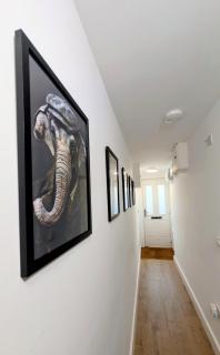 Long Stay Comfort, Breakfast, Games, Parking & Wi-Fi - 4