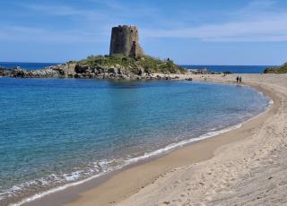 House with the terrace and the garden - 6