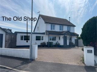 The Old Shop, West Yelland - Barnstaple - 8