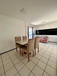 Apartamento Completo com 3 Quartos - 8