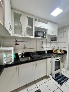 Apartamento Completo com 3 Quartos - 5