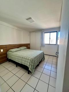 Apartamento Completo com 3 Quartos - 6