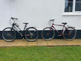 The Old Shop, West Yelland - Barnstaple - 9