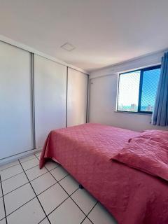 Apartamento Completo com 3 Quartos - 3