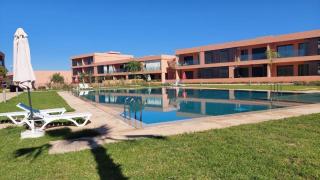 Cosy Apartment Marrakech Golf City - Marrakesh - 0