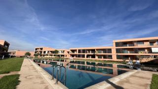 Cosy Apartment Marrakech Golf City - Marrakesh - 5