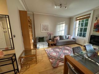 Wonderful 1 Bedroom Apartment SW1 - 9