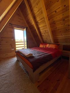 Warm home 1 Zabljak - Žabljak - 9